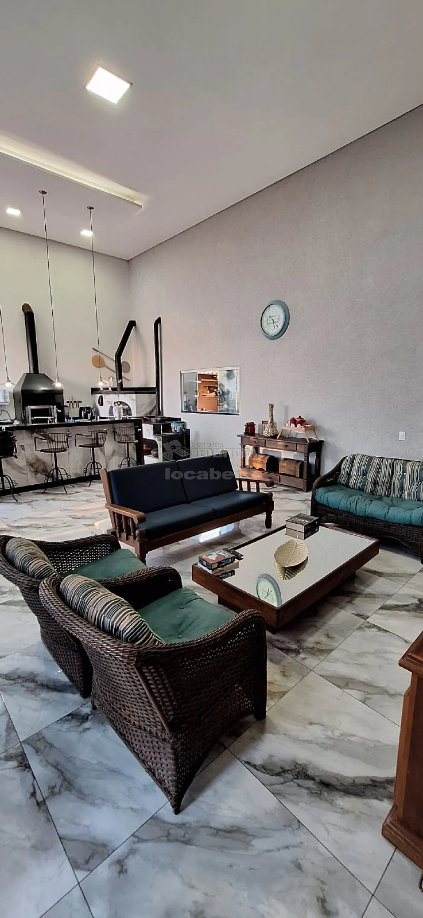 Chácara à venda com 3 quartos, 250m² - Foto 14
