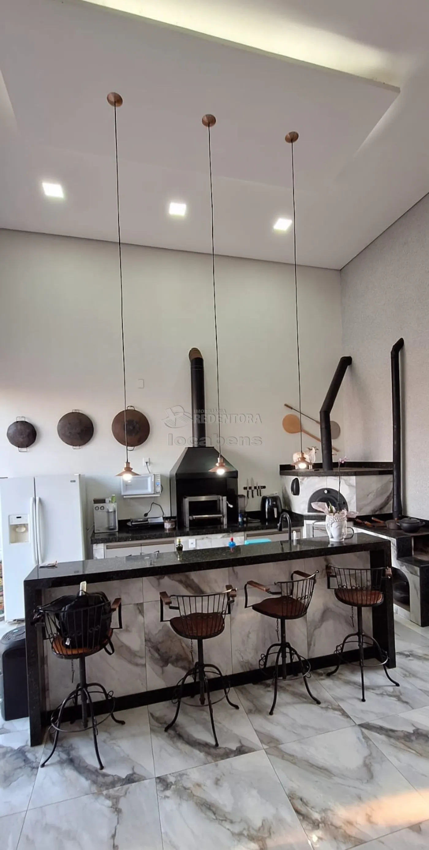 Chácara à venda com 3 quartos, 250m² - Foto 24