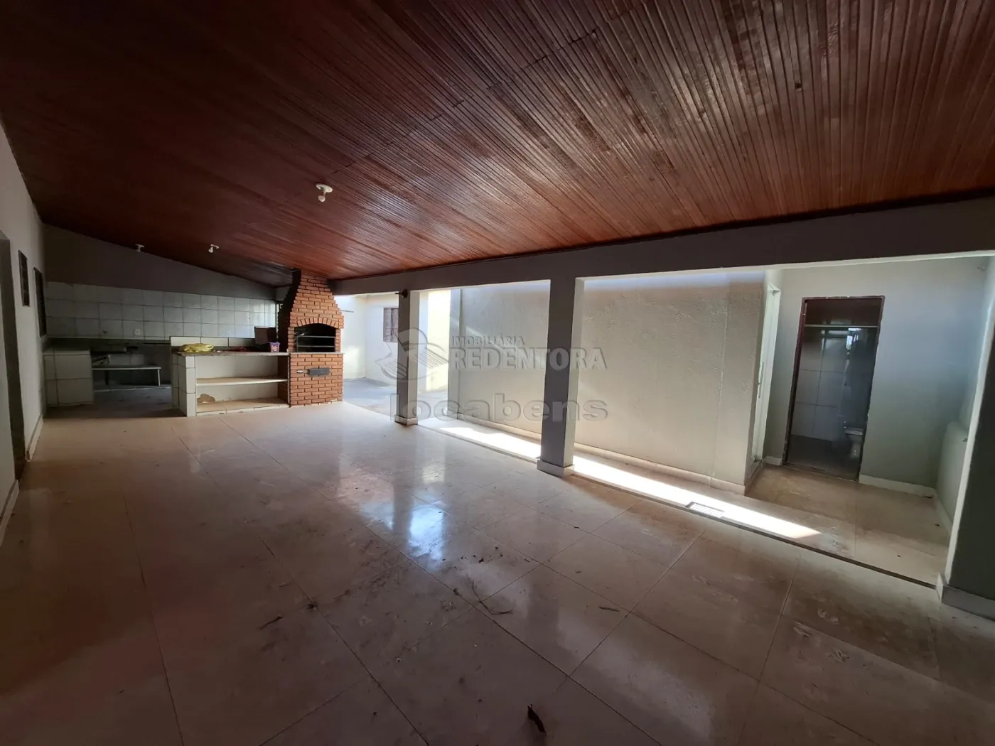 Alugar Casa / Padrão em São José do Rio Preto R$ 1.800,00 - Foto 11