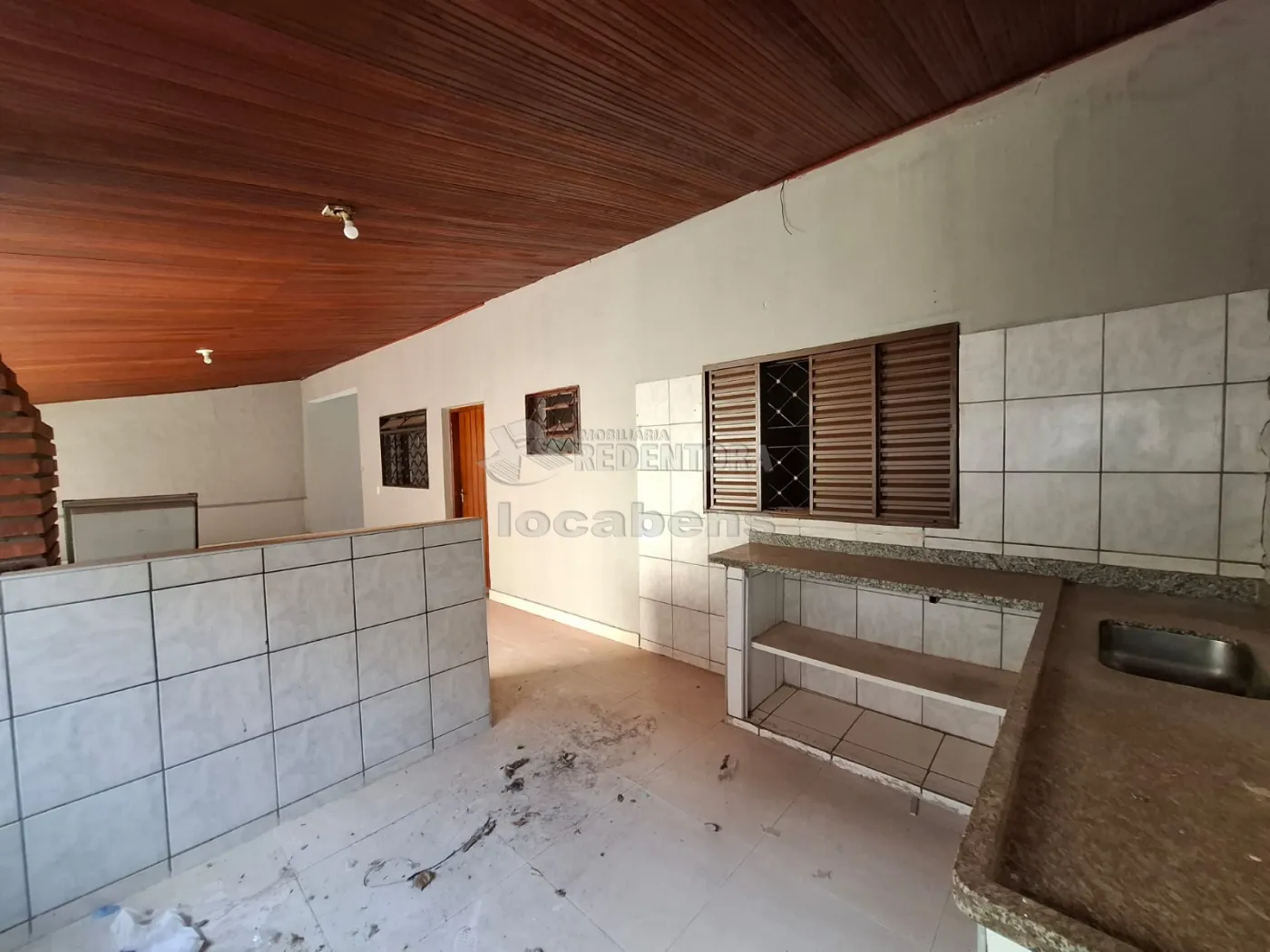 Alugar Casa / Padrão em São José do Rio Preto R$ 1.800,00 - Foto 13