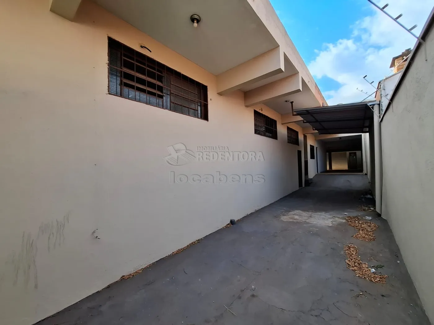 Alugar Casa / Padrão em São José do Rio Preto R$ 1.800,00 - Foto 17