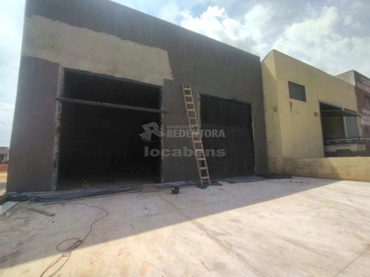 Alugar Comercial / Salão em São José do Rio Preto R$ 7.000,00 - Foto 1