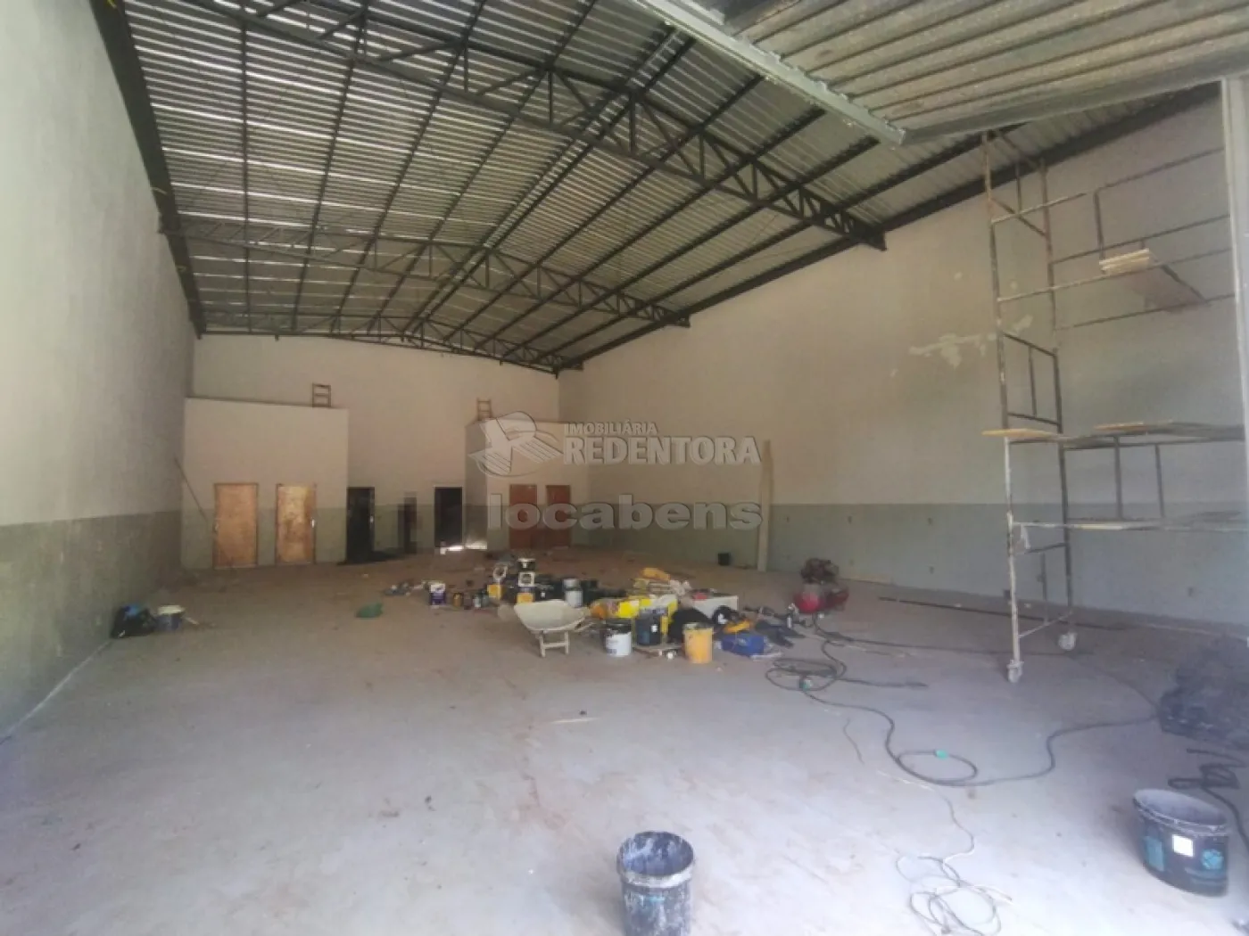 Alugar Comercial / Salão em São José do Rio Preto R$ 7.000,00 - Foto 4