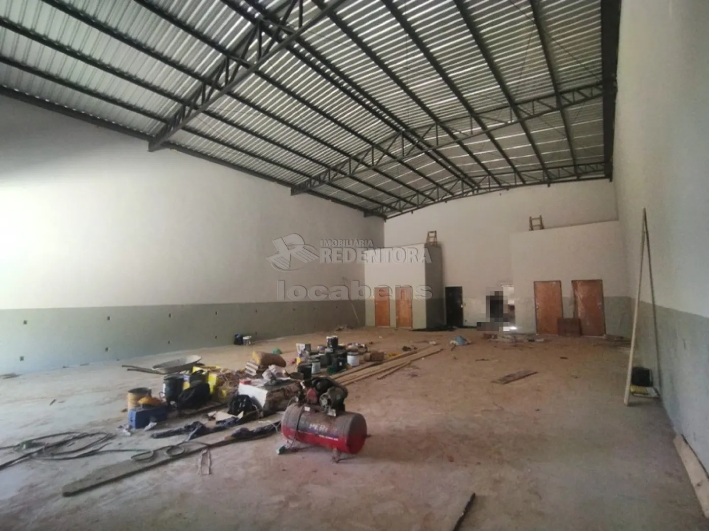 Alugar Comercial / Salão em São José do Rio Preto R$ 7.000,00 - Foto 3