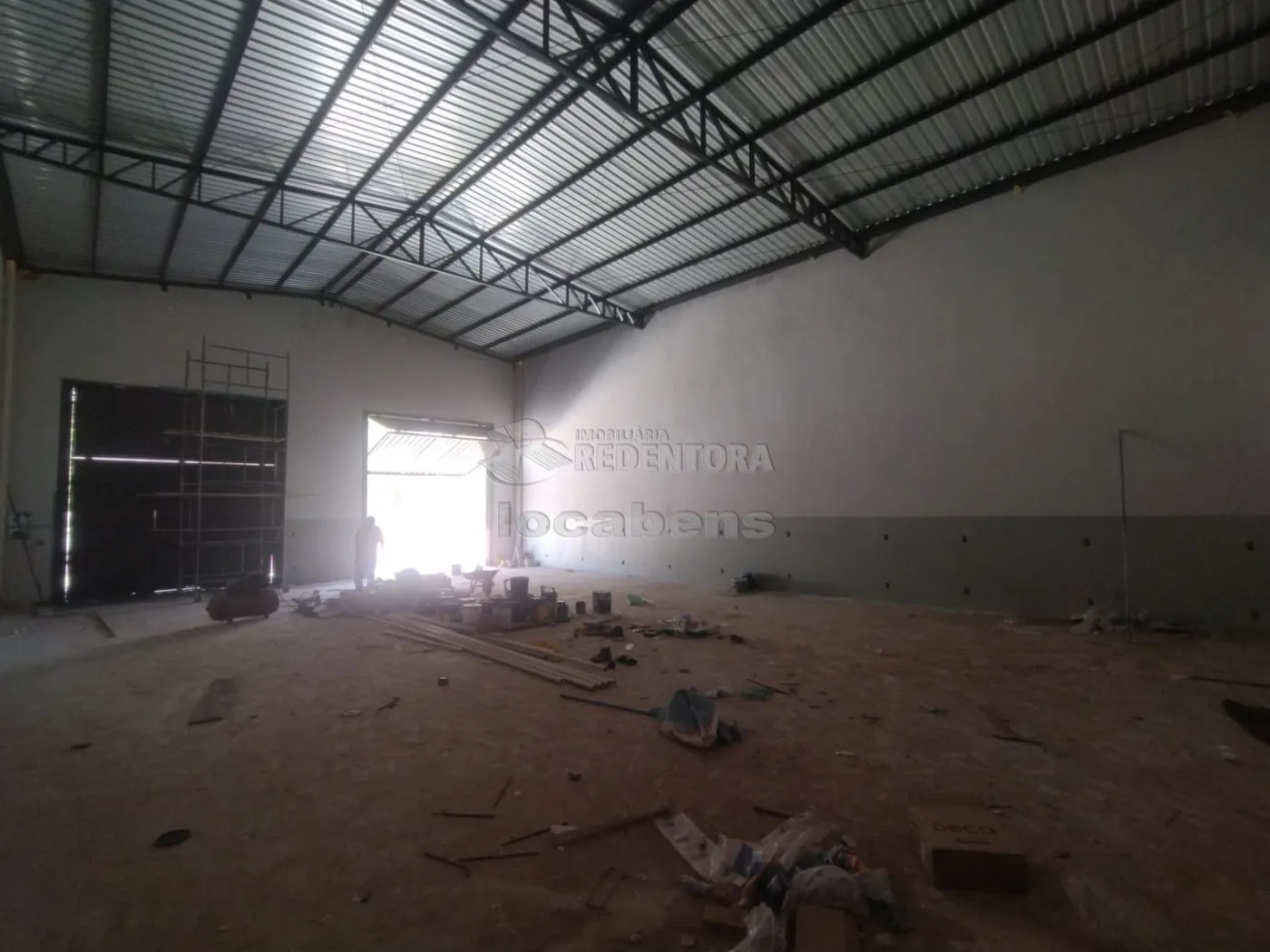 Alugar Comercial / Salão em São José do Rio Preto R$ 7.000,00 - Foto 5