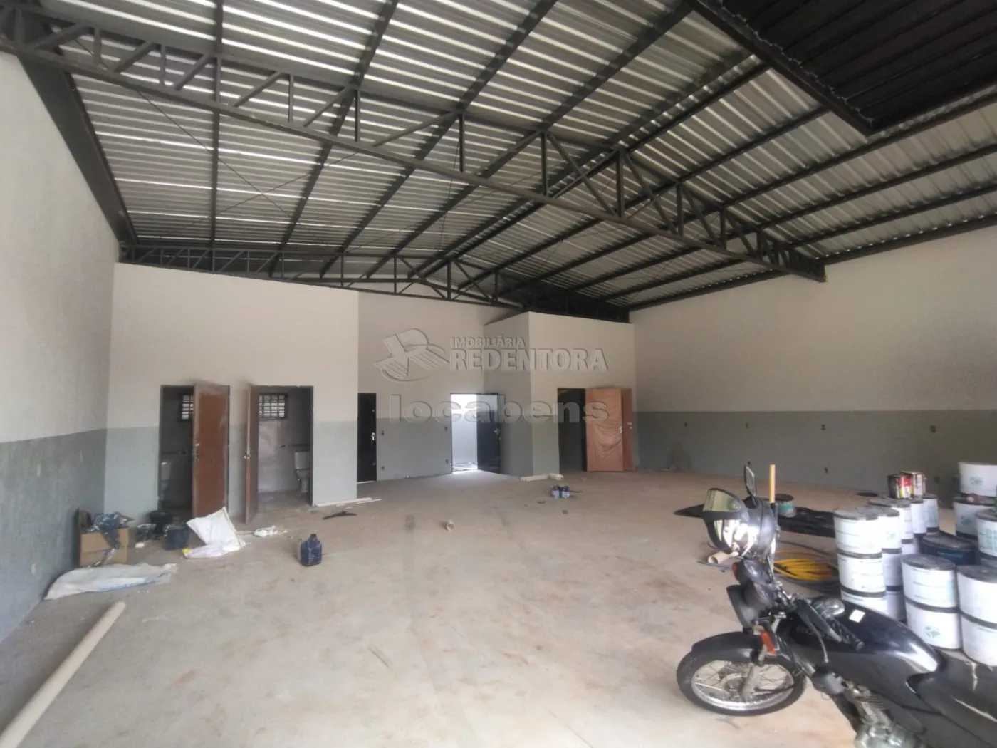 Alugar Comercial / Salão em São José do Rio Preto R$ 4.000,00 - Foto 5