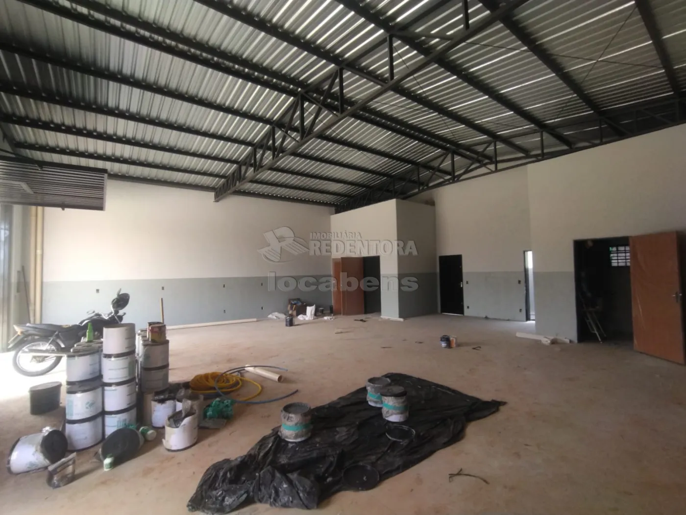 Alugar Comercial / Salão em São José do Rio Preto R$ 4.000,00 - Foto 6