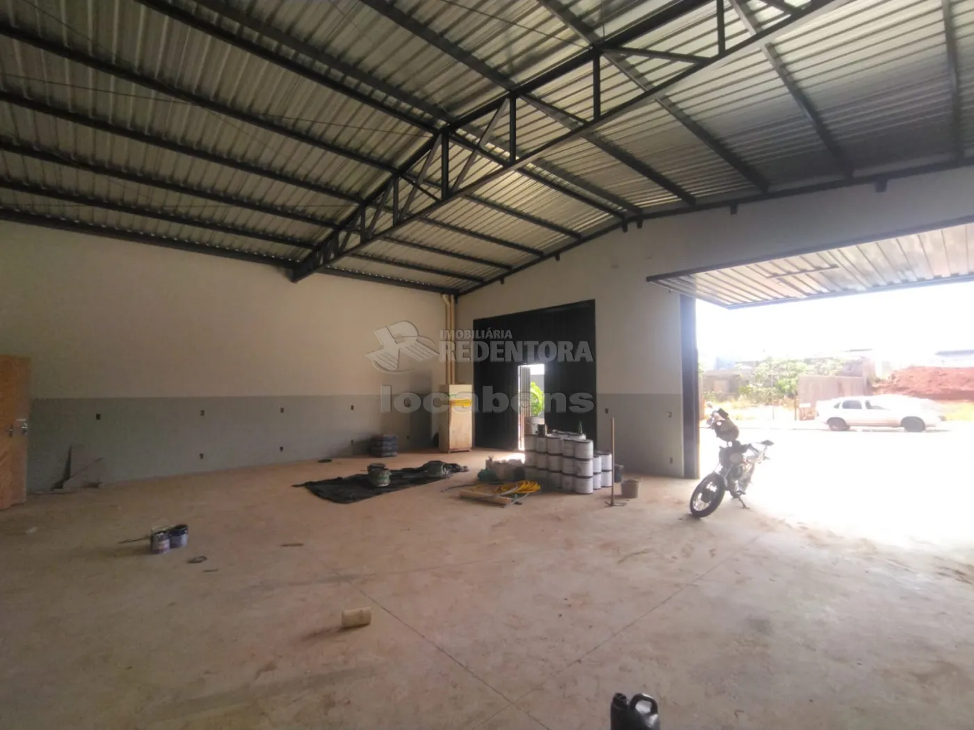 Alugar Comercial / Salão em São José do Rio Preto R$ 4.000,00 - Foto 8