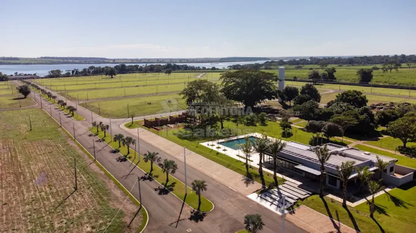 Comprar Terreno / Condomínio em Barbosa R$ 530.000,00 - Foto 4