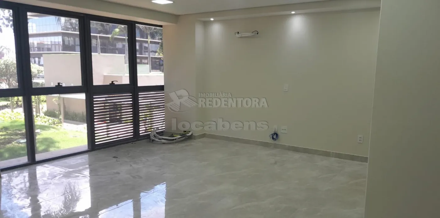 Alugar Comercial / Sala em São José do Rio Preto R$ 4.000,00 - Foto 5