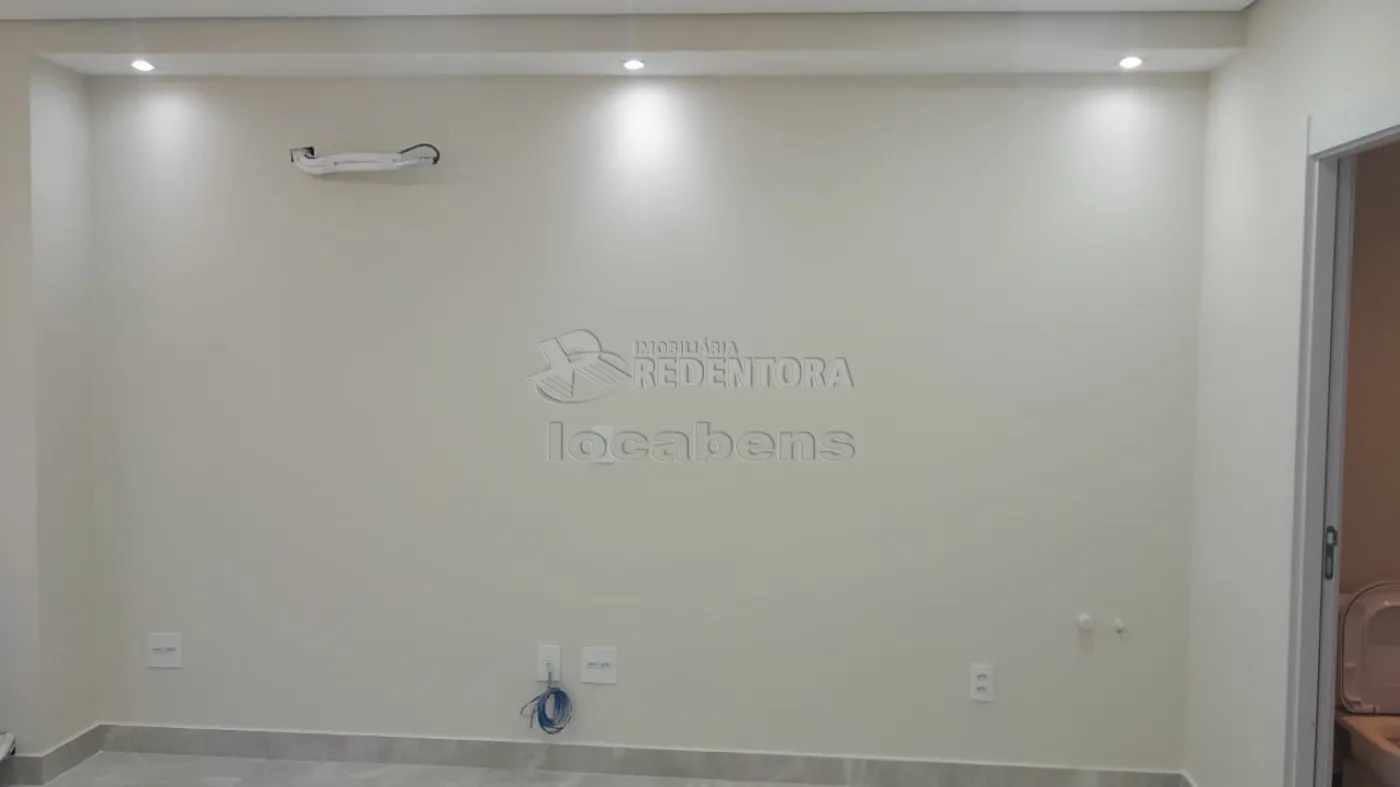 Alugar Comercial / Sala em São José do Rio Preto R$ 4.000,00 - Foto 6