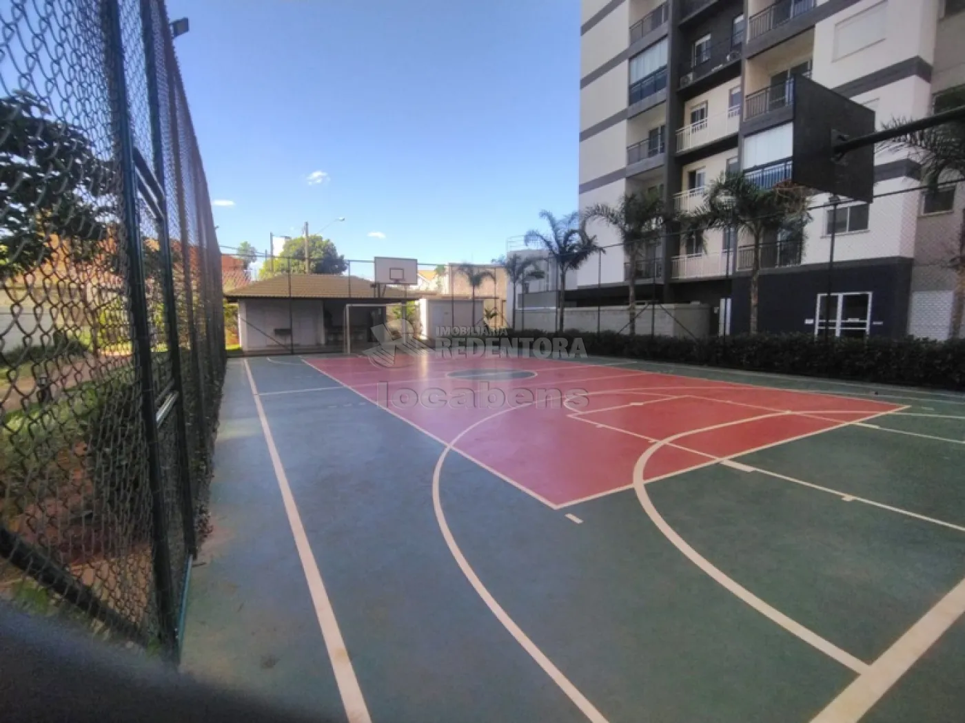 Alugar Apartamento / Padrão em São José do Rio Preto R$ 1.200,00 - Foto 17