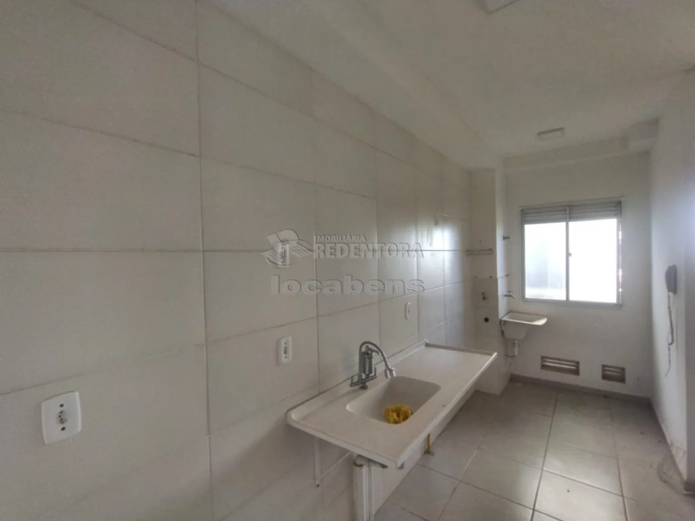 Alugar Apartamento / Padrão em São José do Rio Preto R$ 1.200,00 - Foto 6