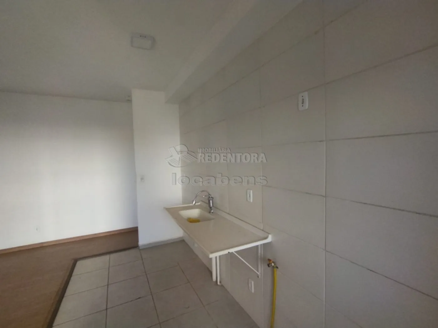 Alugar Apartamento / Padrão em São José do Rio Preto R$ 1.200,00 - Foto 8