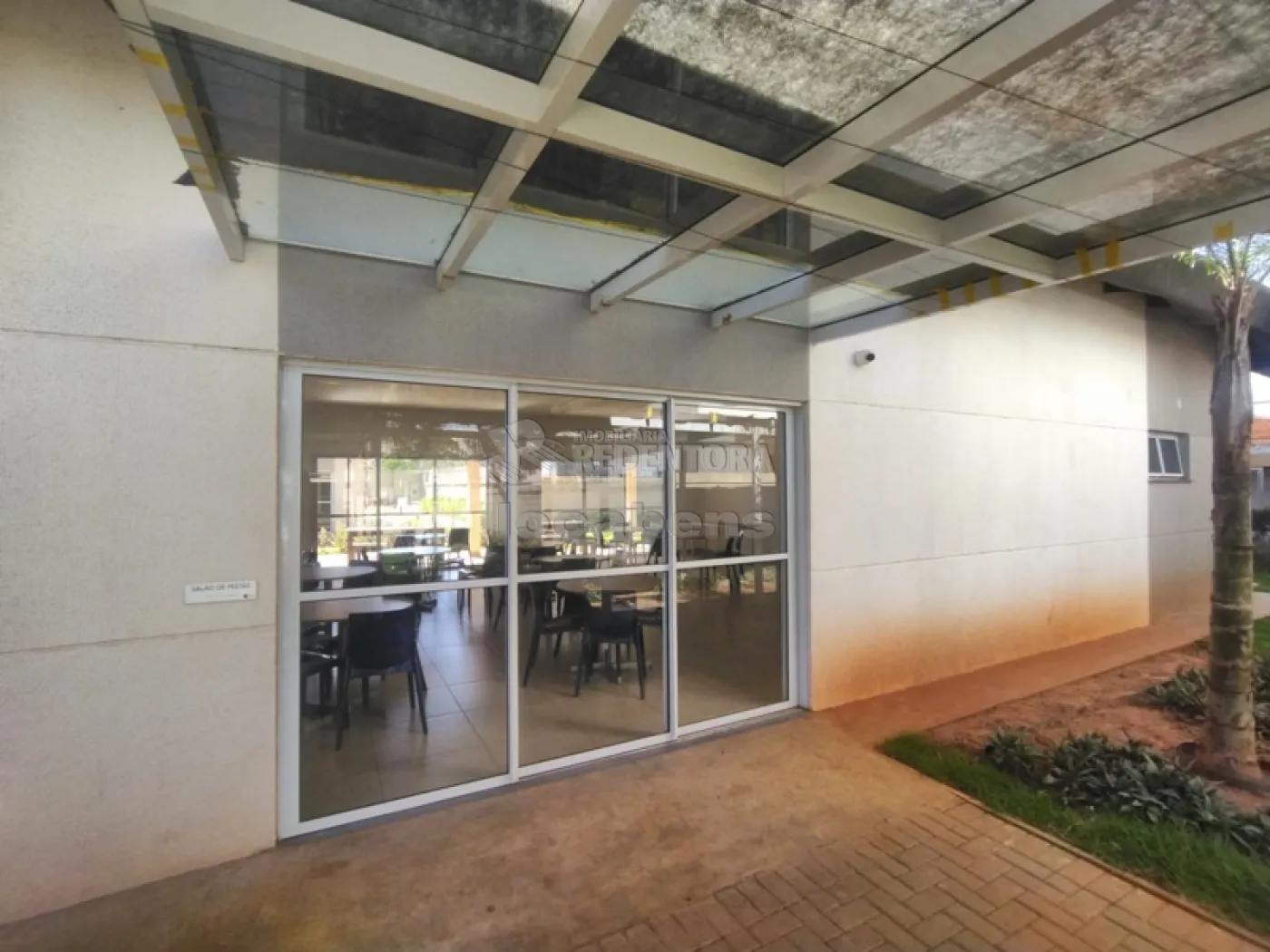 Alugar Apartamento / Padrão em São José do Rio Preto R$ 1.200,00 - Foto 18