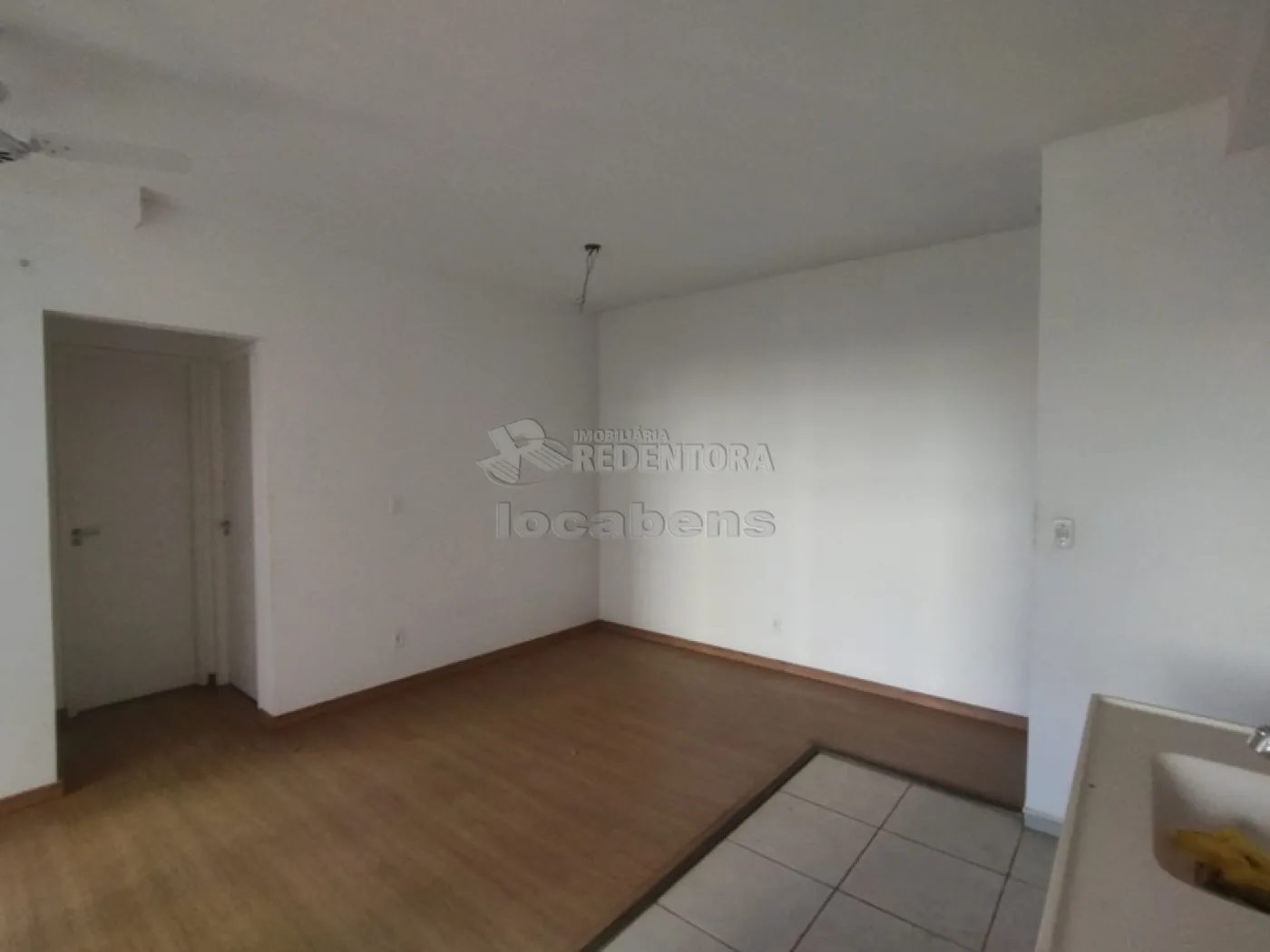 Alugar Apartamento / Padrão em São José do Rio Preto R$ 1.200,00 - Foto 7