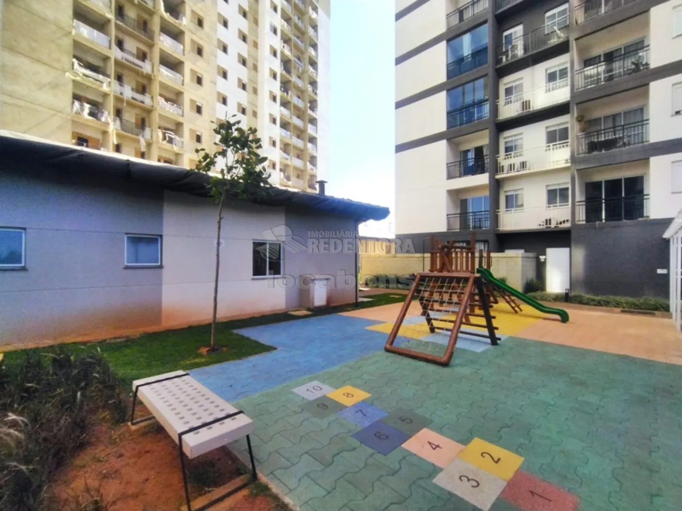 Alugar Apartamento / Padrão em São José do Rio Preto R$ 1.200,00 - Foto 19
