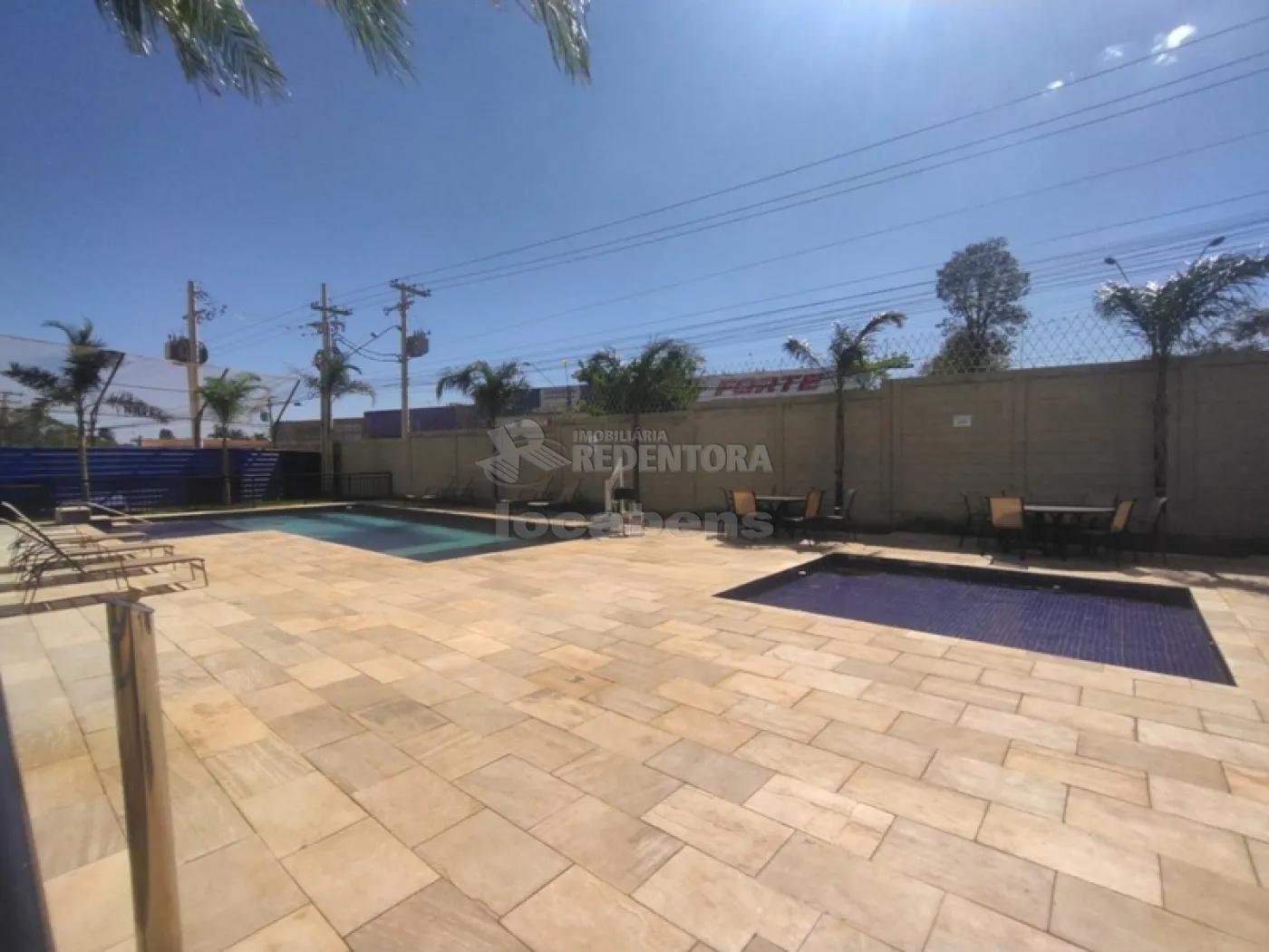 Alugar Apartamento / Padrão em São José do Rio Preto R$ 1.200,00 - Foto 16