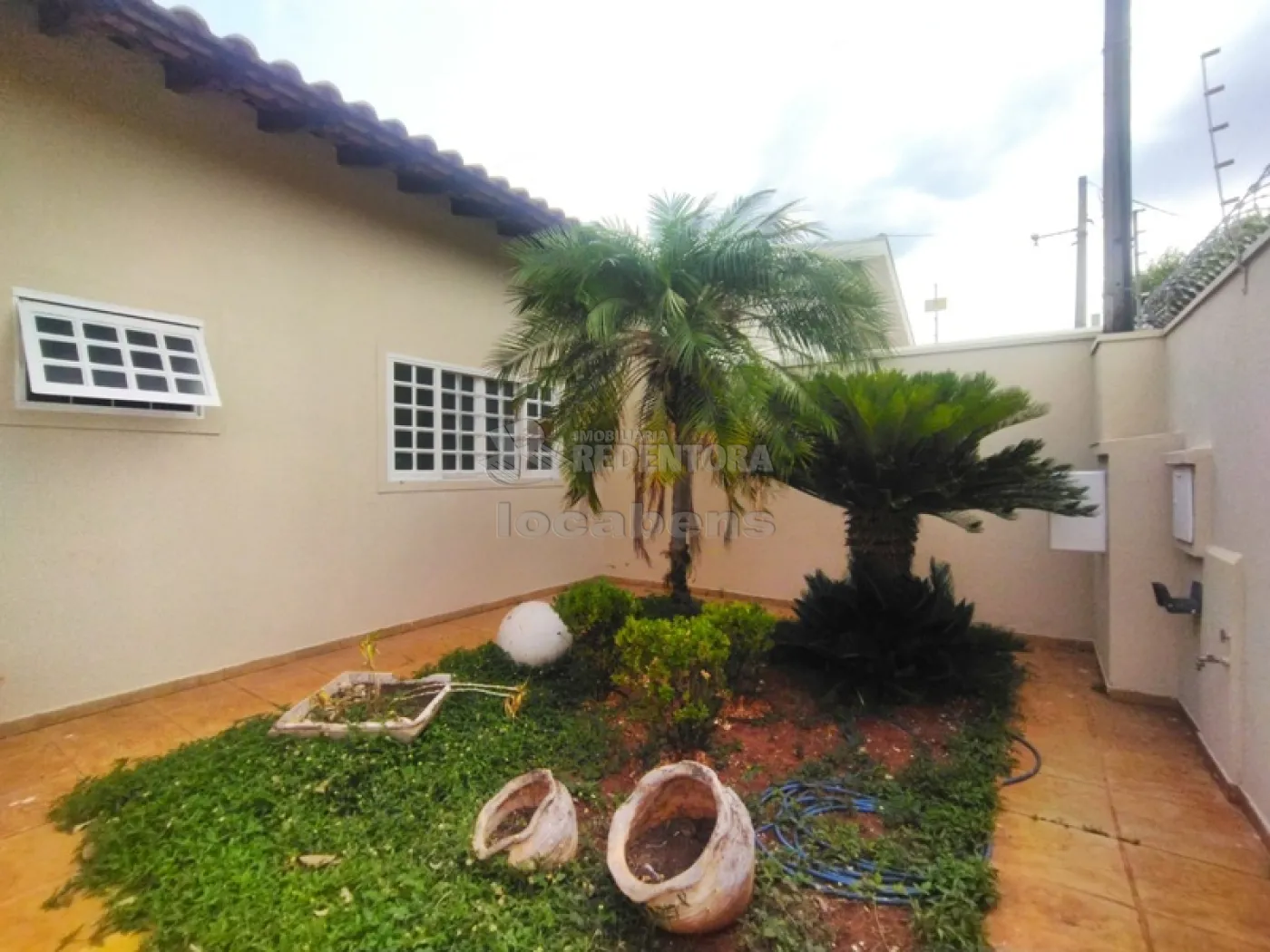 Alugar Casa / Padrão em São José do Rio Preto R$ 3.500,00 - Foto 21
