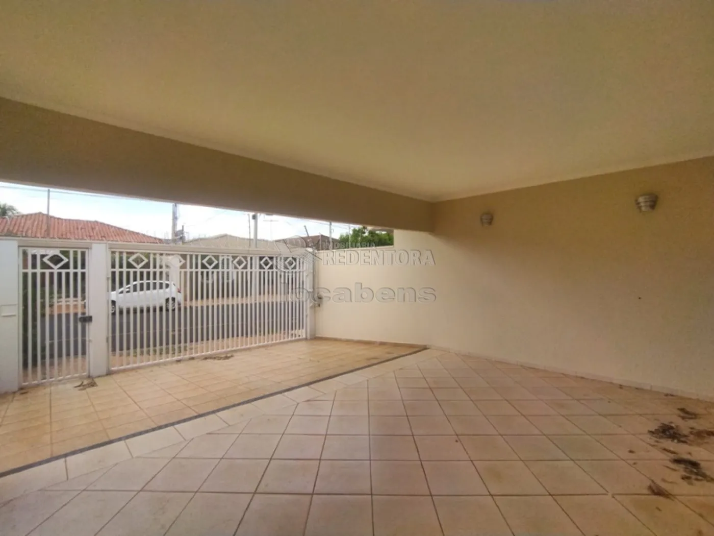 Alugar Casa / Padrão em São José do Rio Preto R$ 3.500,00 - Foto 29