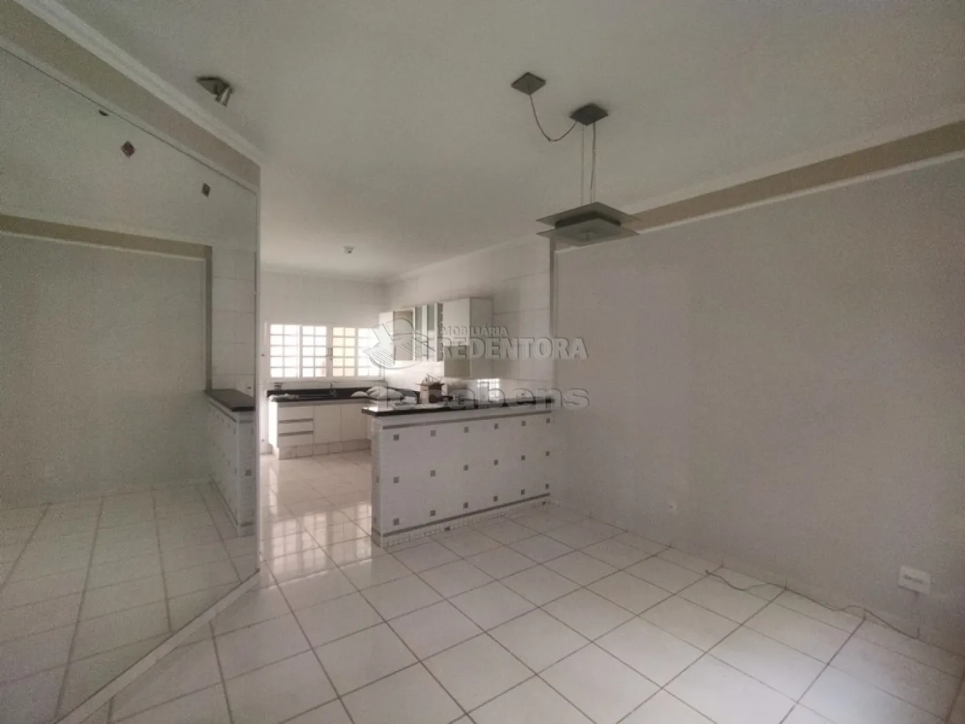 Alugar Casa / Padrão em São José do Rio Preto R$ 3.500,00 - Foto 10