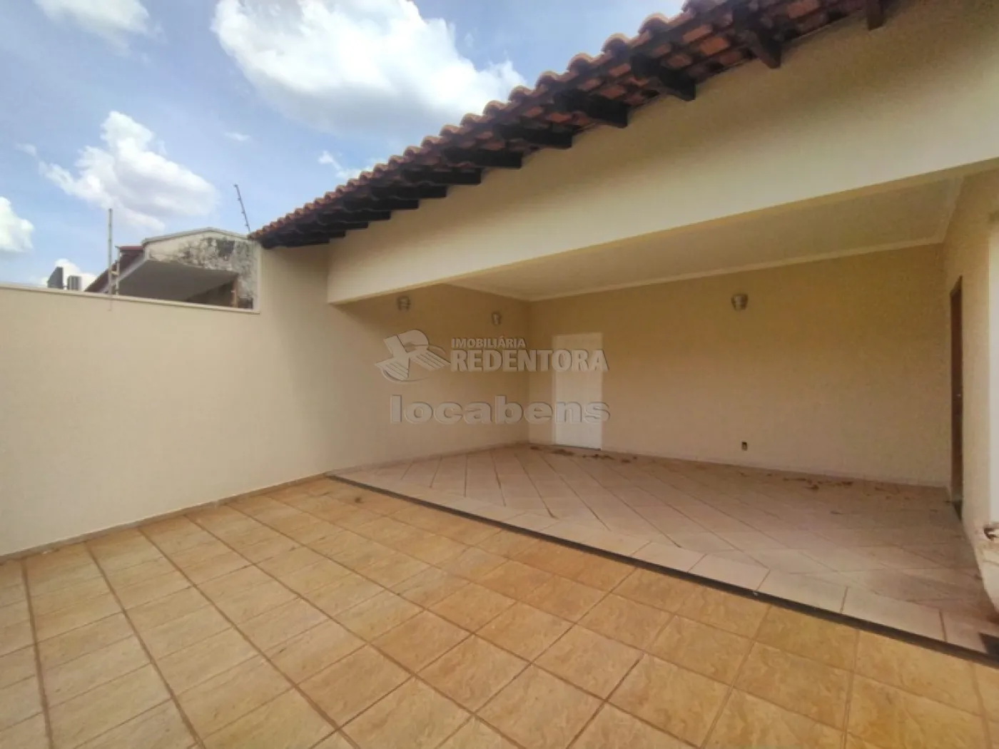 Alugar Casa / Padrão em São José do Rio Preto R$ 3.500,00 - Foto 30