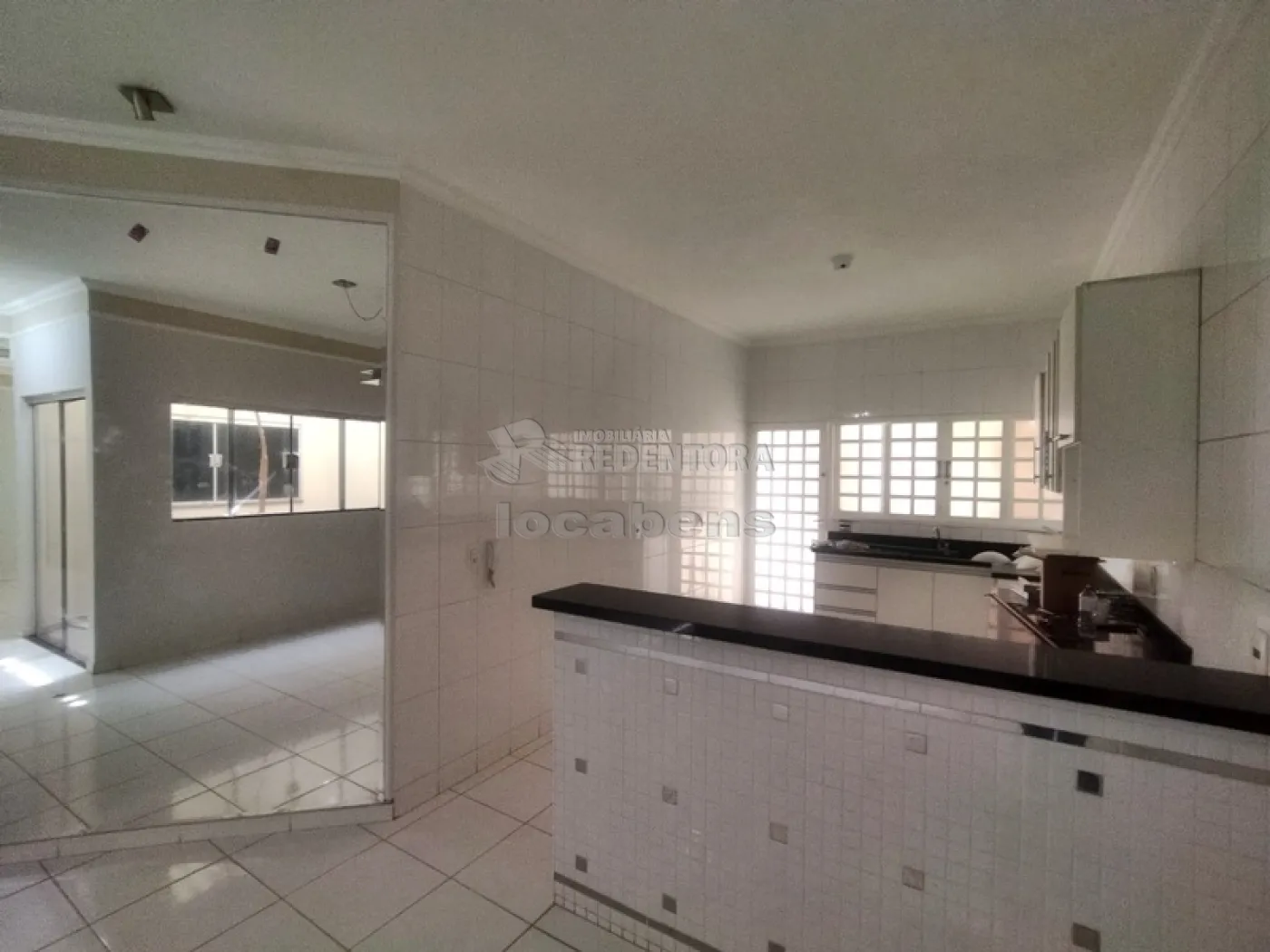 Alugar Casa / Padrão em São José do Rio Preto R$ 3.500,00 - Foto 9