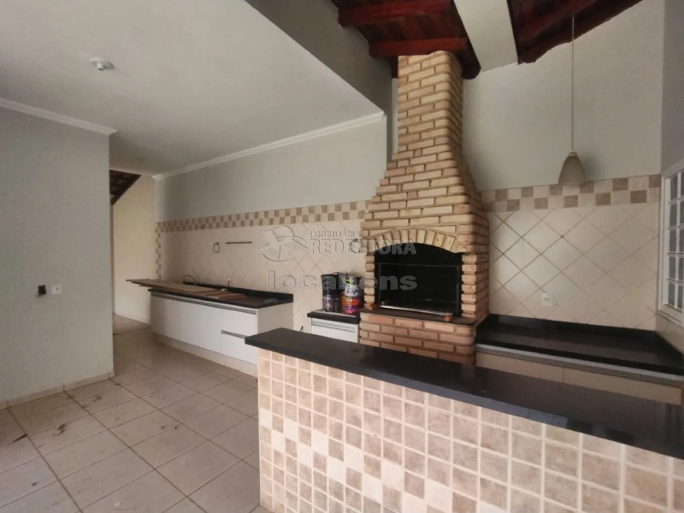 Alugar Casa / Padrão em São José do Rio Preto R$ 3.500,00 - Foto 17