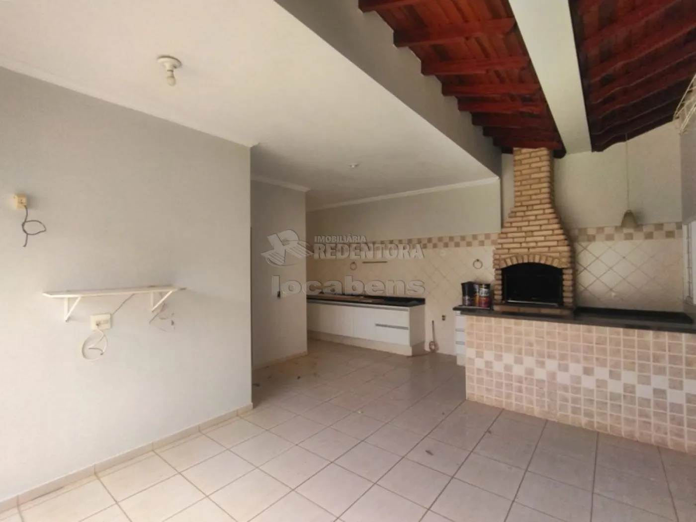 Alugar Casa / Padrão em São José do Rio Preto R$ 3.500,00 - Foto 19
