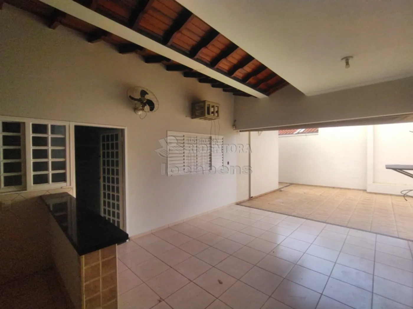 Alugar Casa / Padrão em São José do Rio Preto R$ 3.500,00 - Foto 18