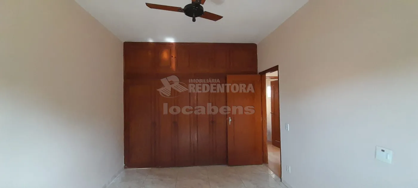 Alugar Casa / Padrão em São José do Rio Preto R$ 3.000,00 - Foto 22