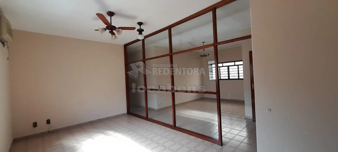 Alugar Casa / Padrão em São José do Rio Preto R$ 3.000,00 - Foto 11