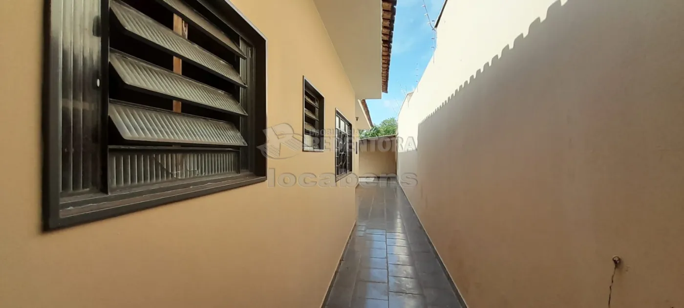 Alugar Casa / Padrão em São José do Rio Preto R$ 3.000,00 - Foto 28