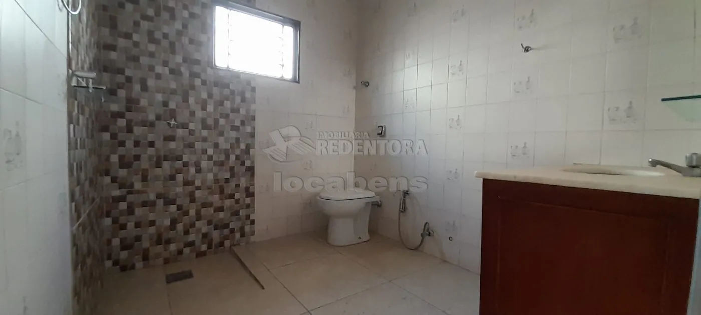 Alugar Casa / Padrão em São José do Rio Preto R$ 3.000,00 - Foto 19