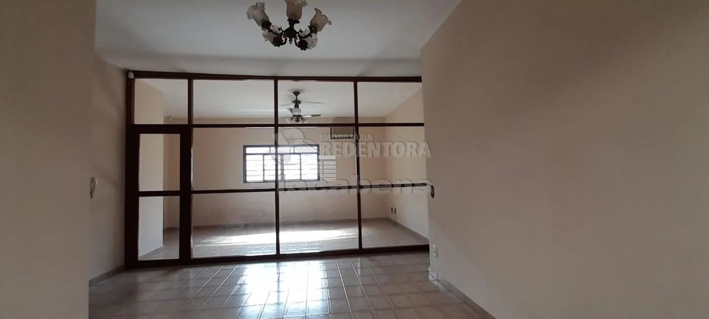 Alugar Casa / Padrão em São José do Rio Preto R$ 3.000,00 - Foto 10