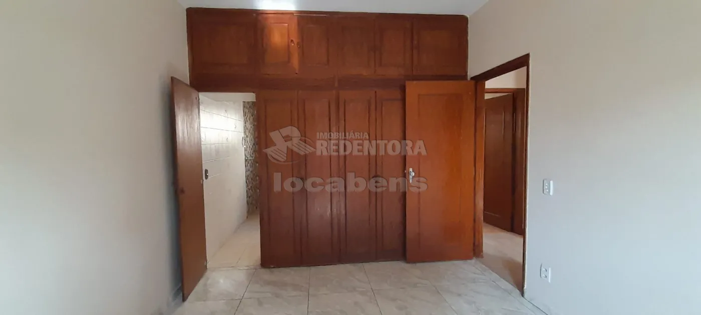 Alugar Casa / Padrão em São José do Rio Preto R$ 3.000,00 - Foto 17