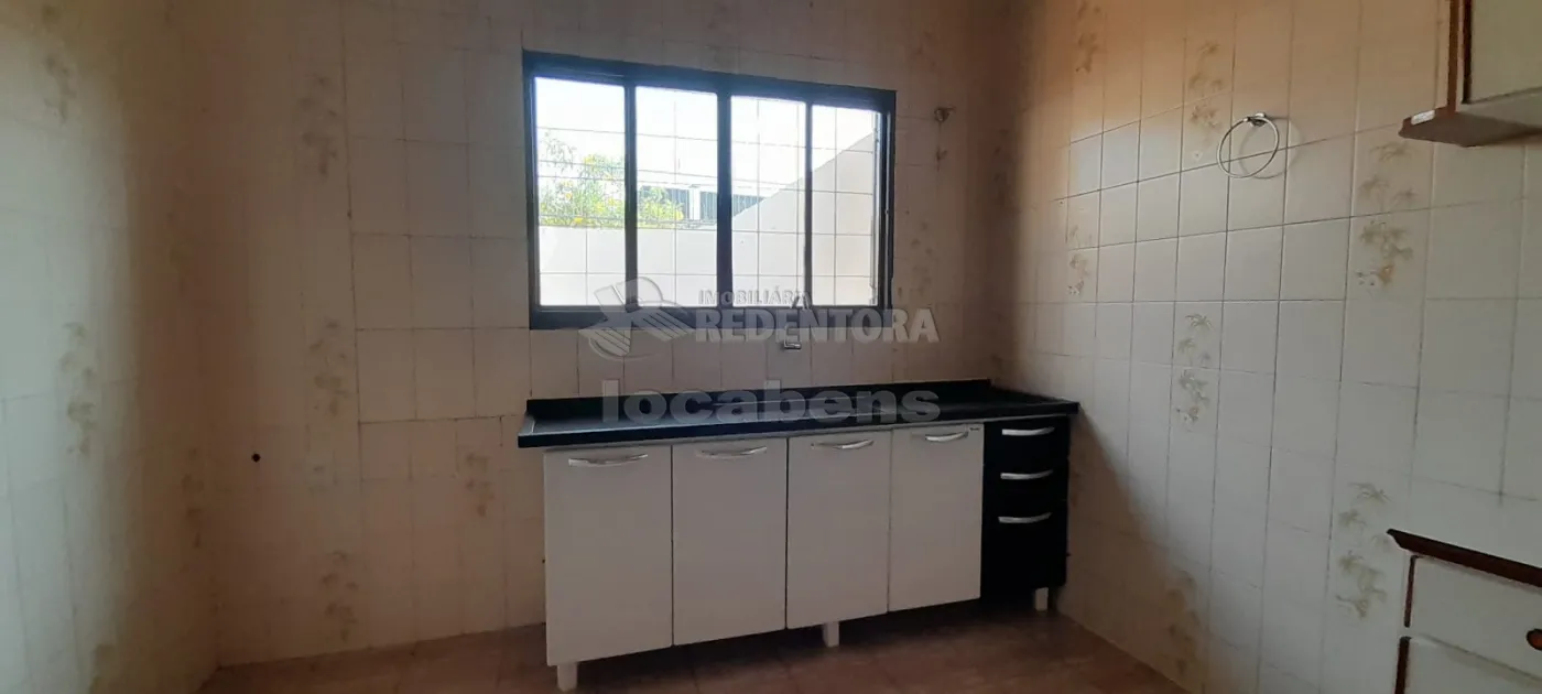 Alugar Casa / Padrão em São José do Rio Preto R$ 3.000,00 - Foto 15