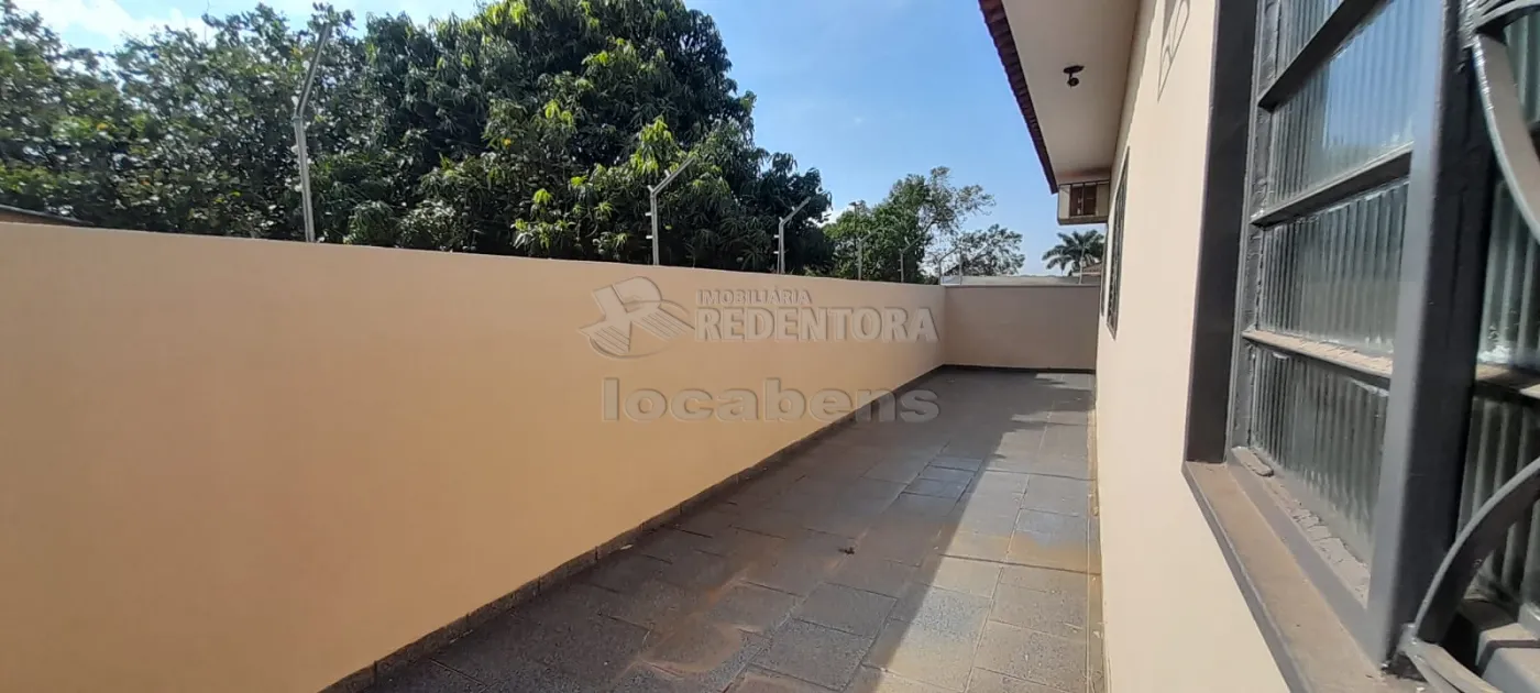 Alugar Casa / Padrão em São José do Rio Preto R$ 3.000,00 - Foto 27