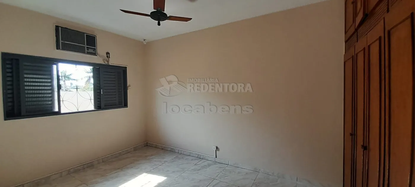 Alugar Casa / Padrão em São José do Rio Preto R$ 3.000,00 - Foto 20
