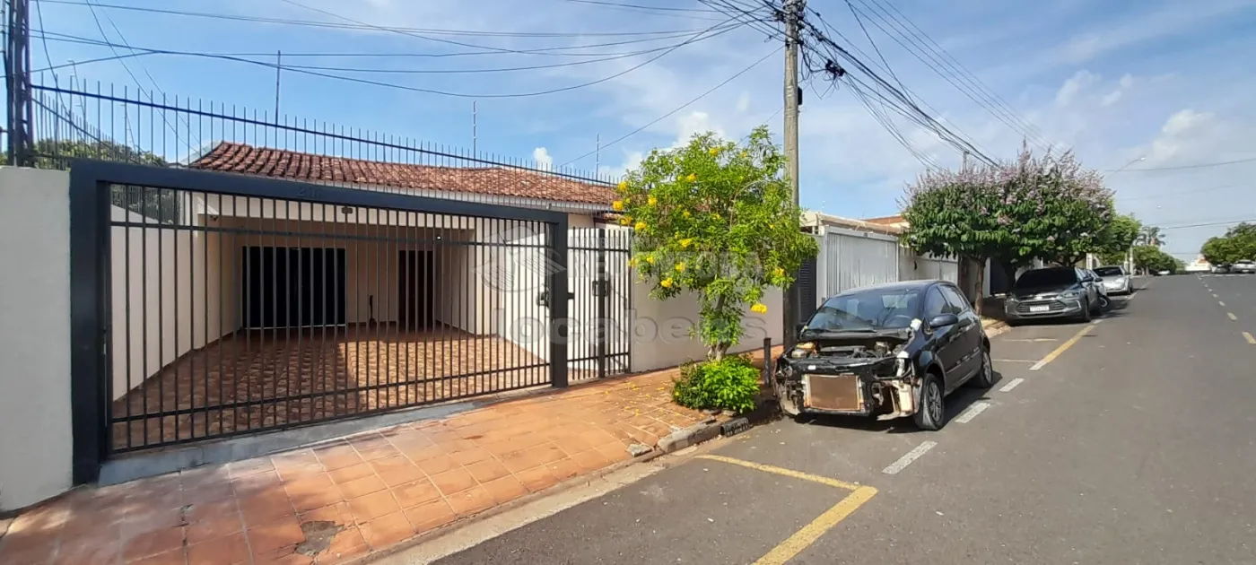 Alugar Casa / Padrão em São José do Rio Preto R$ 3.000,00 - Foto 26