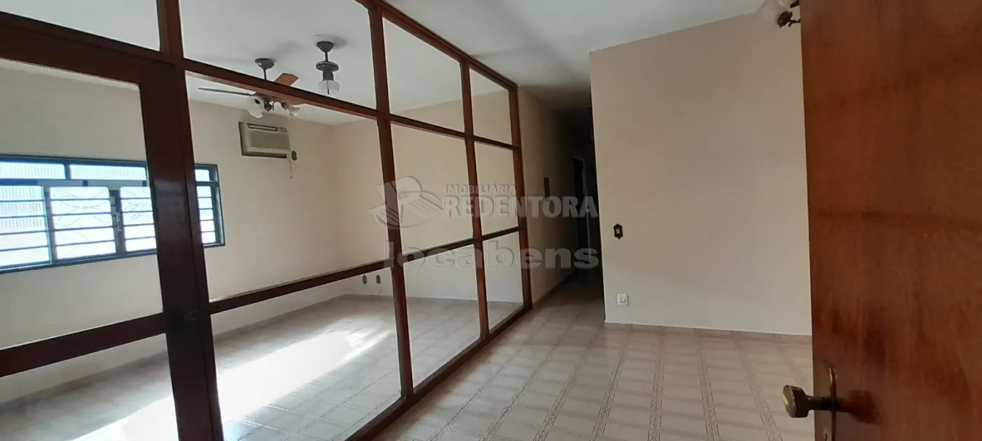Alugar Casa / Padrão em São José do Rio Preto R$ 3.000,00 - Foto 7
