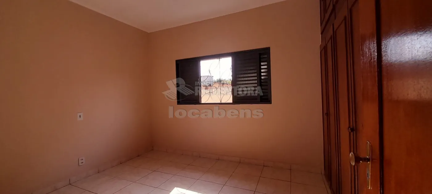 Alugar Casa / Padrão em São José do Rio Preto R$ 3.000,00 - Foto 25