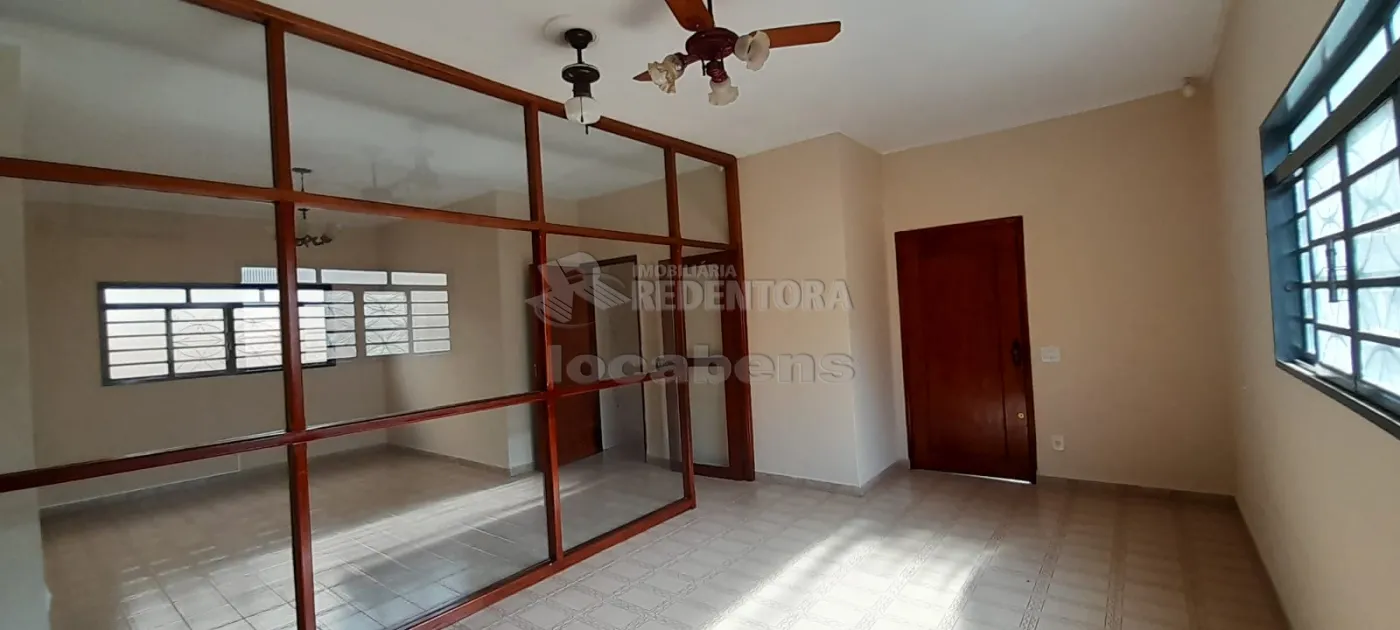 Alugar Casa / Padrão em São José do Rio Preto R$ 3.000,00 - Foto 9