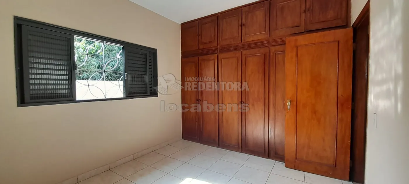 Alugar Casa / Padrão em São José do Rio Preto R$ 3.000,00 - Foto 21