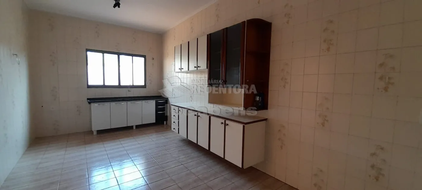 Alugar Casa / Padrão em São José do Rio Preto R$ 3.000,00 - Foto 14
