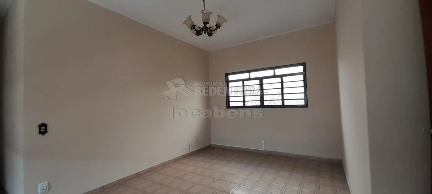 Alugar Casa / Padrão em São José do Rio Preto R$ 3.000,00 - Foto 8