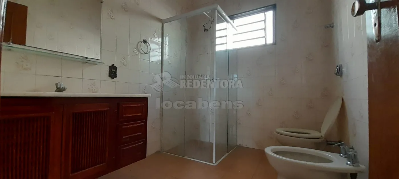 Alugar Casa / Padrão em São José do Rio Preto R$ 3.000,00 - Foto 12