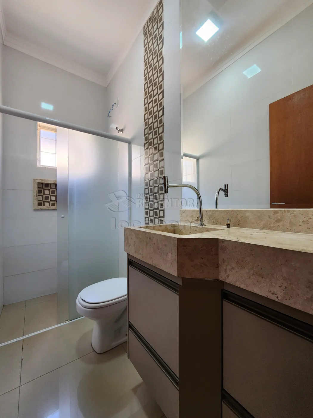 Comprar Casa / Padrão em São José do Rio Preto R$ 545.000,00 - Foto 12