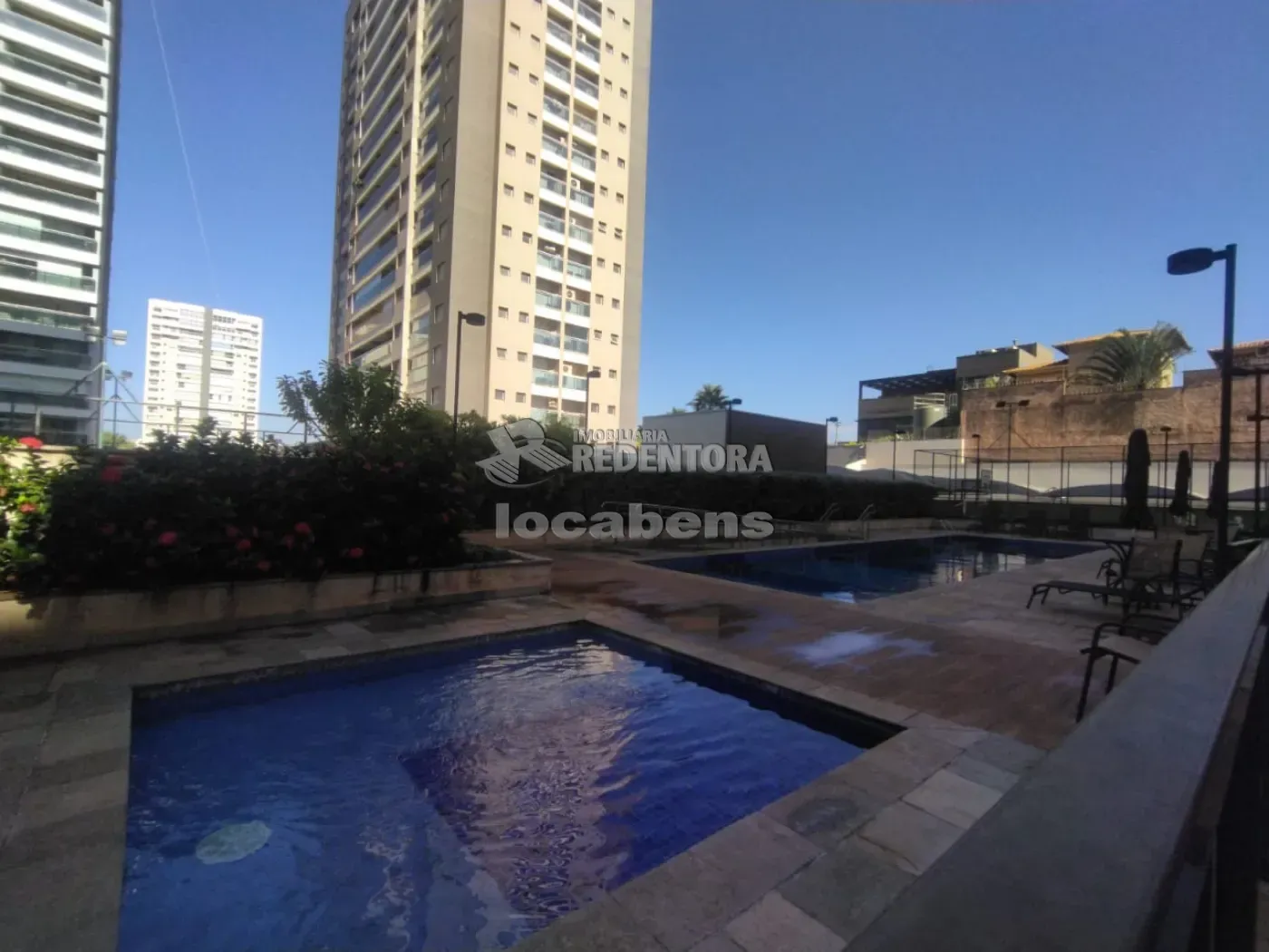 Alugar Apartamento / Padrão em São José do Rio Preto R$ 3.500,00 - Foto 18