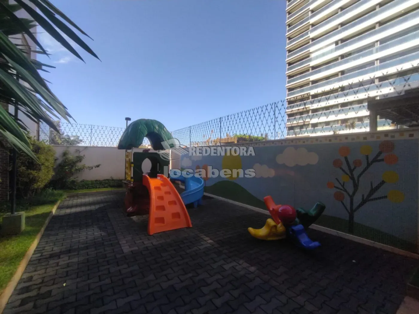 Alugar Apartamento / Padrão em São José do Rio Preto R$ 3.500,00 - Foto 22